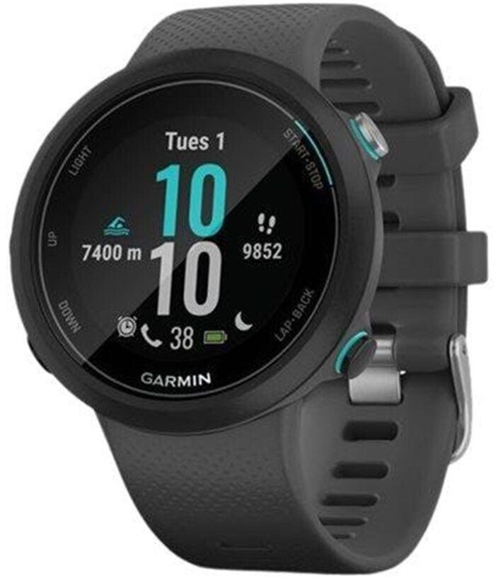 Garmin Swim 2 gris