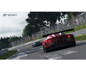Buy Gran Turismo Sport Spec II PS4 from 19.99 Today Best