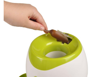 Flamingo Jouet interactif Fetch and Treat Wilson (517922)