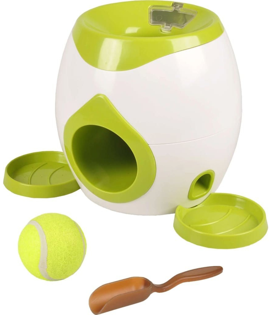 Flamingo Balle pour chien 517922 Flamingo Balle pour chien 517922