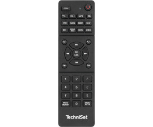 TechniSat DIGITRADIO 750 ab 116,99 € (Februar 2024 Preise) | Preisvergleich  bei