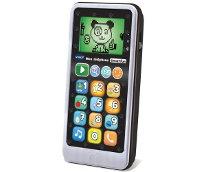 Smartphone éducatif PEPPA PIG : le téléphone à Prix Carrefour