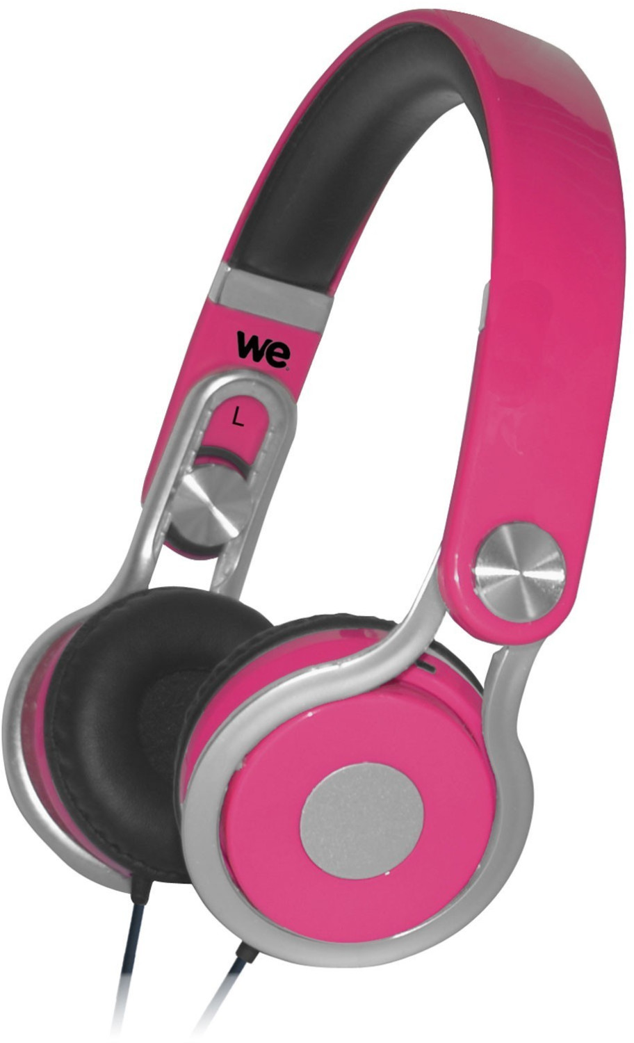 WE Casque audio enfant
