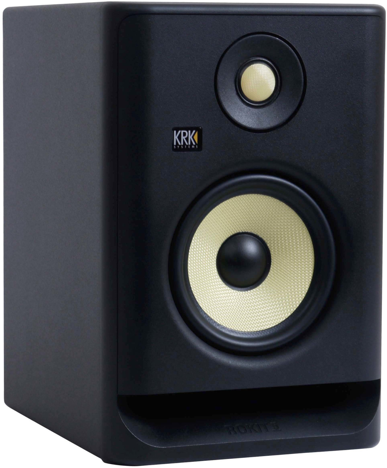 KRK ROKIT RP5 G4 noir