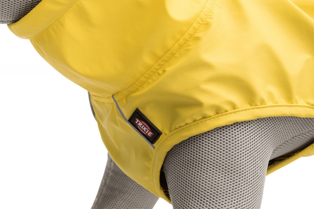 Trixie Imperméable pour chien 55cm Trixie Imperméable pour chien 55cm