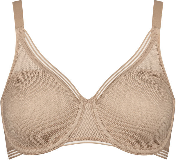 Triumph International Infinite Sensation Minimizer Bra smooth skin