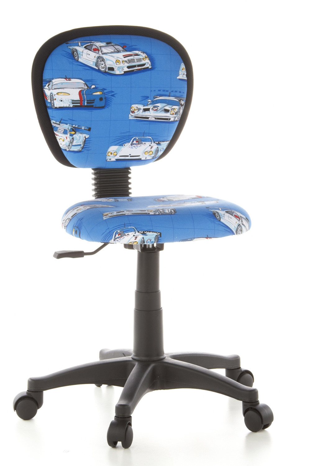 HJH Office Kiddy Top Cars Blue