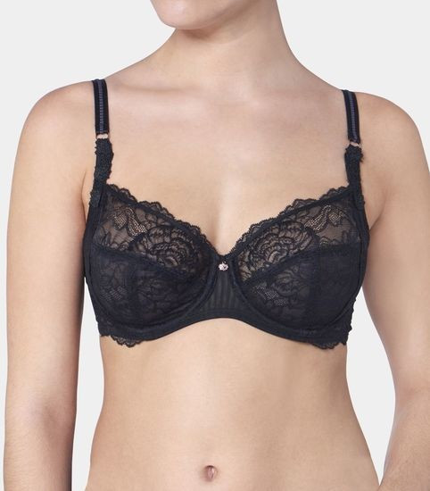 Triumph Peony Florale Wired Bra