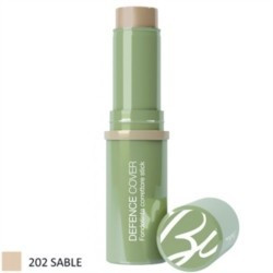 Bionike Defence Cover Make up Concealer Stick (10ml) 202 Sable