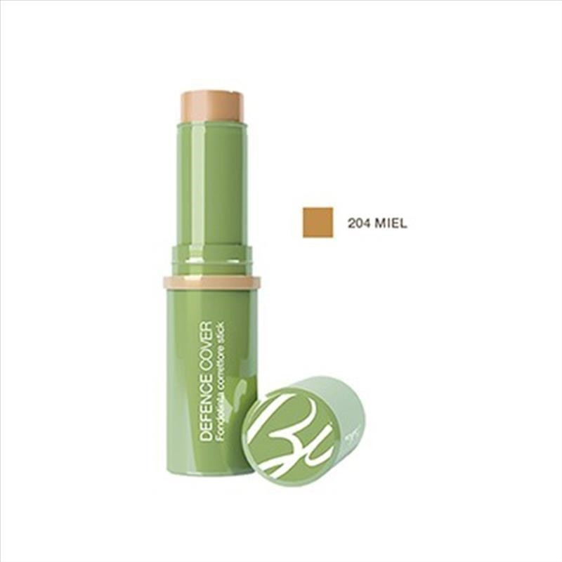 Bionike Defence Cover Make up Concealer Stick (10ml) 204 Miel