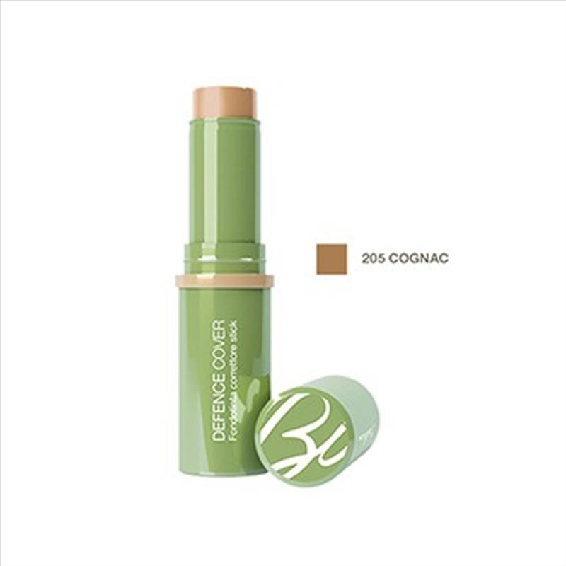 Bionike Defence Cover Make up Concealer Stick (10ml) 205 Cognac