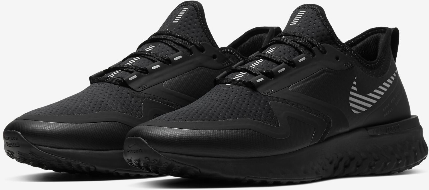 nike odyssey react shield 2 mens