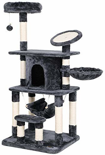 Feandrea Scratching Post 145cm (PCT25G)
