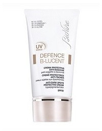 Rilastil B-Lucent Crema Protettiva Antimacchia SPF50 (40ml)