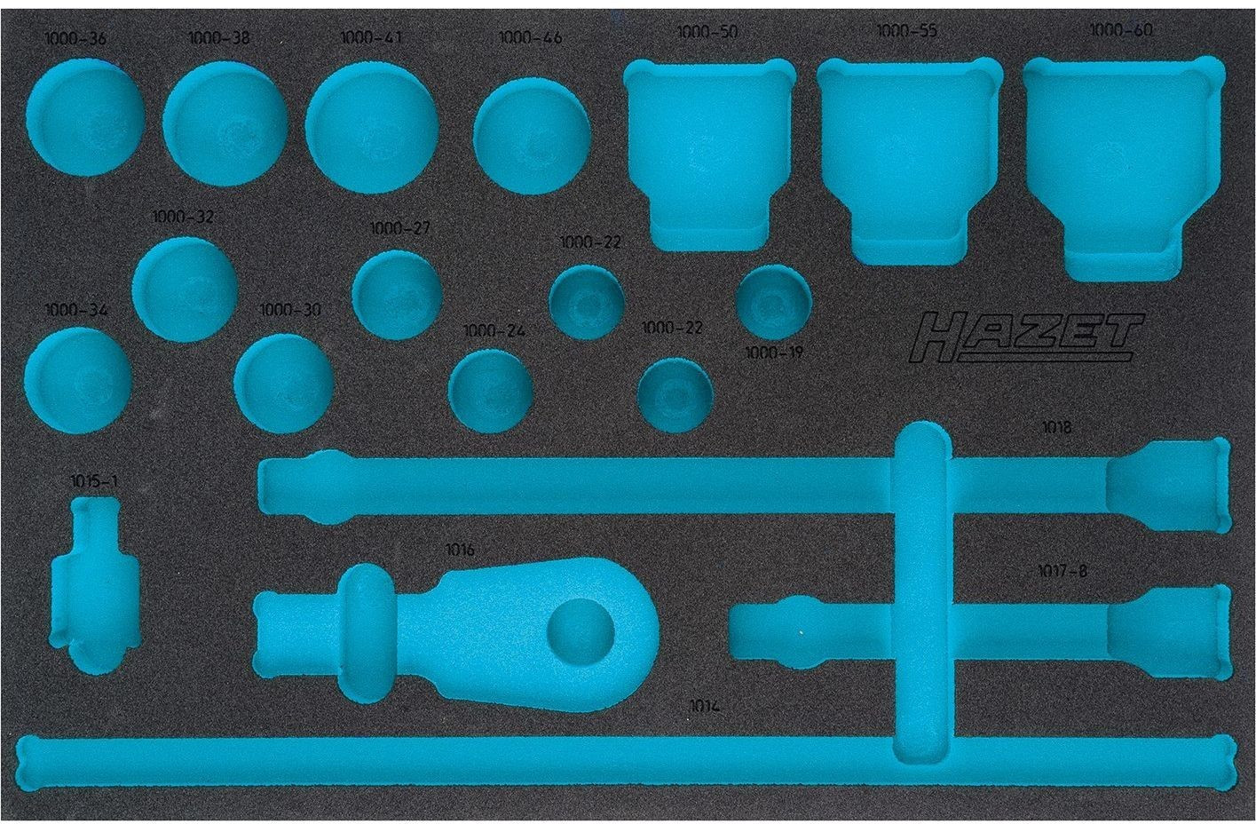 Hazet 163-406L