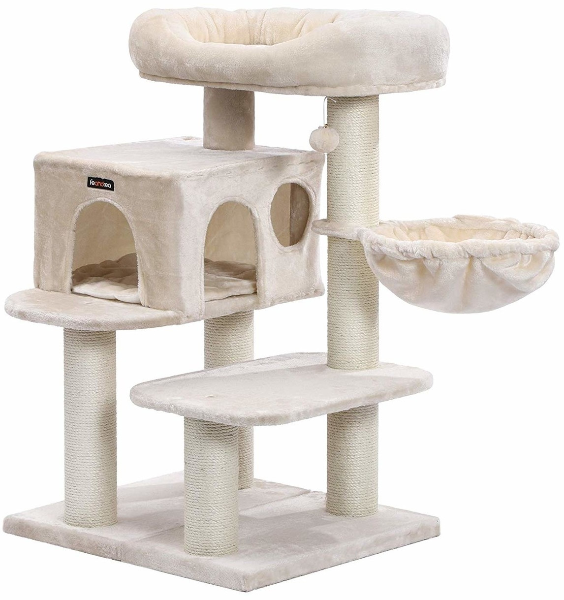 Feandrea Scratching Post 112cm