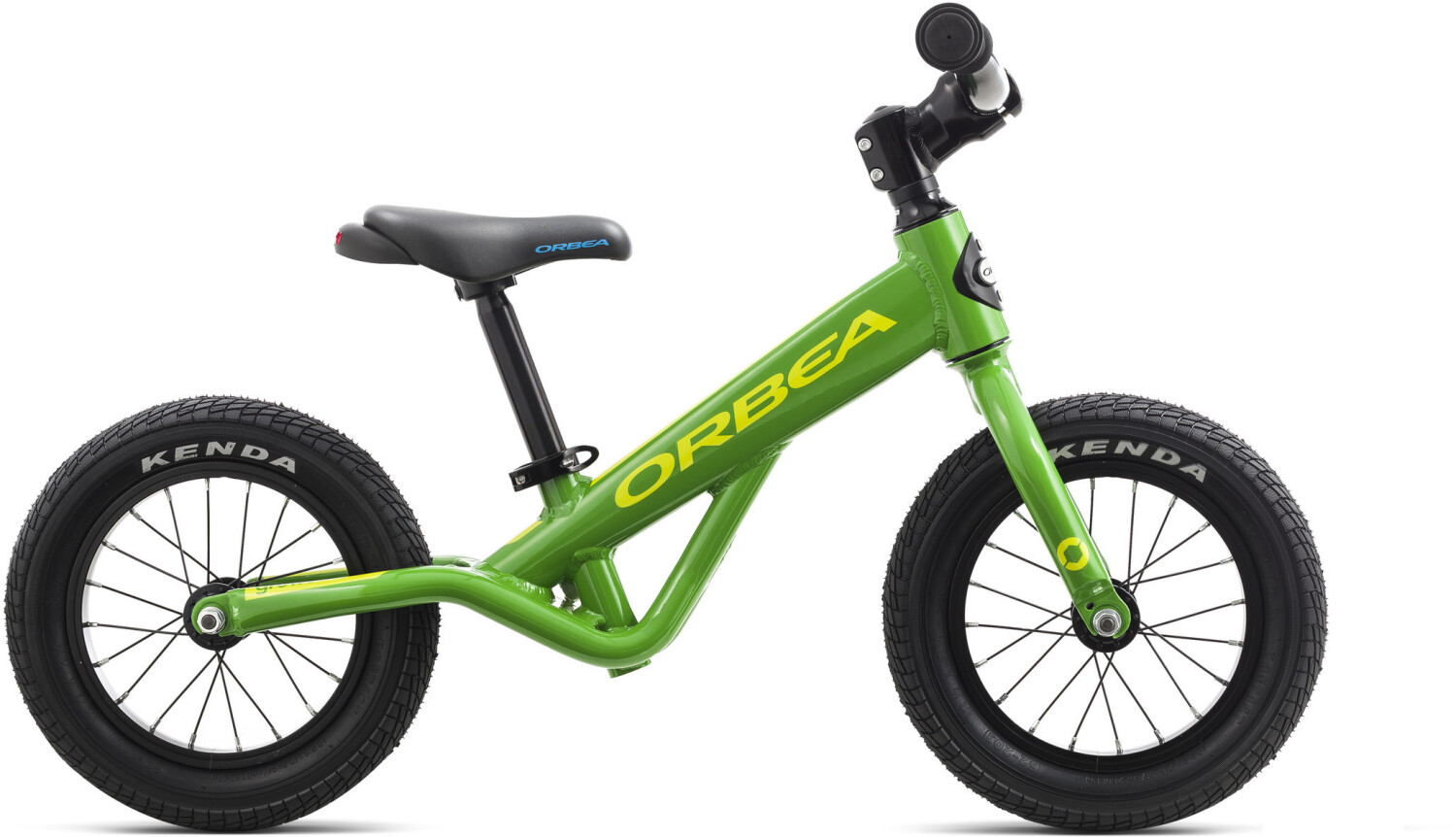 Orbea Grow 0