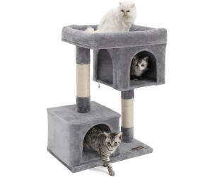 Feandrea Scratching Post 84cm Au Meilleur Prix Sur Idealo Fr