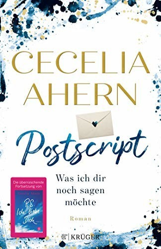 Postscript - Was ich dir noch sagen möchte (Cecelia Ahern)