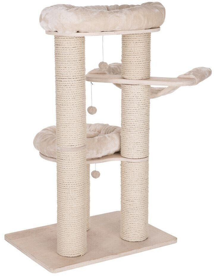 Natural Paradise Scratching Post 127,5cm Brown