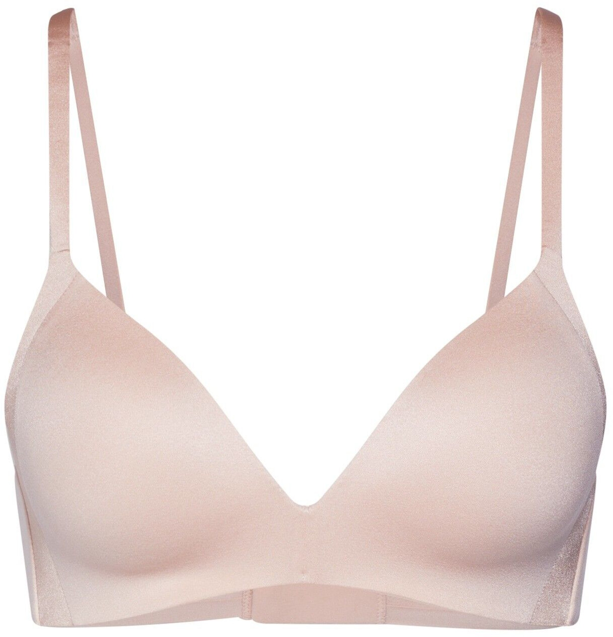 Triumph Body Make-Up Soft Touch Padded Bra