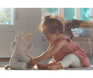 Gund Interaktiver Elefant Flappy 30 5cm ab 26 99 Preisvergleich bei idealo