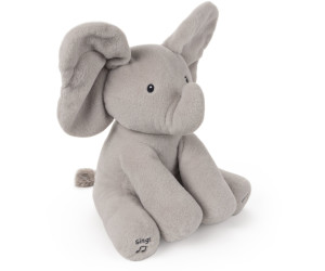 Promo Flappy l'éléphant 30 cm chez Maxi Toys