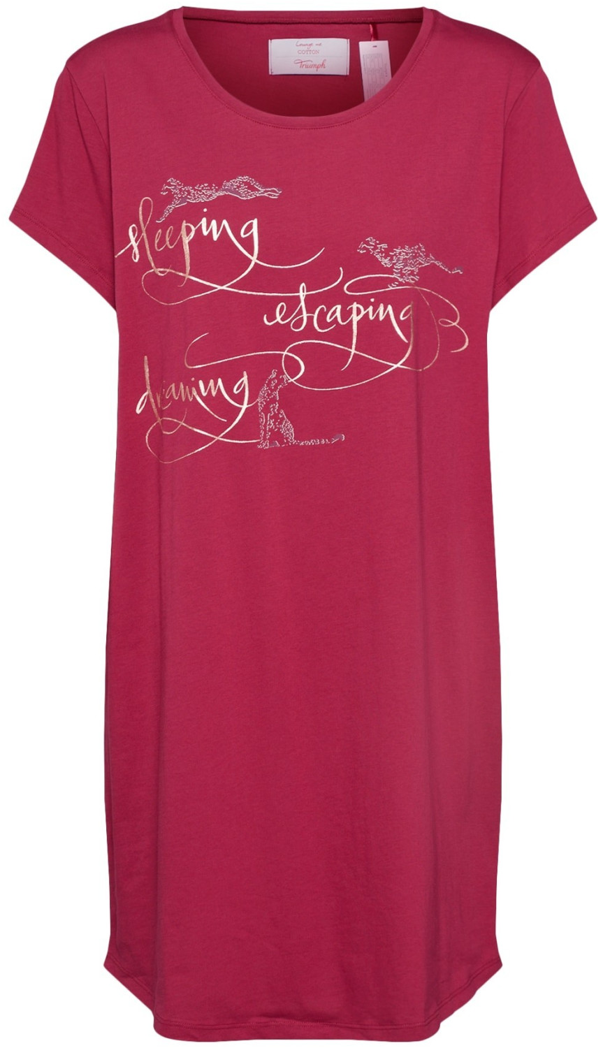 Triumph Nightdresses (10198890) ruby