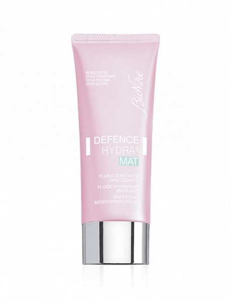 Bionike Defence Hydra5 Mat (40ml)