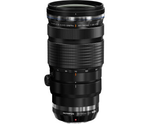 Olympus M.Zuiko Digital ED 40-150mm f2.8 PRO au meilleur prix sur