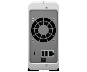 Synology DiskStation DS120j desde 229,00 € | Compara precios en idealo