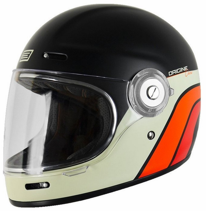 Origine Origine Vega Classic Black