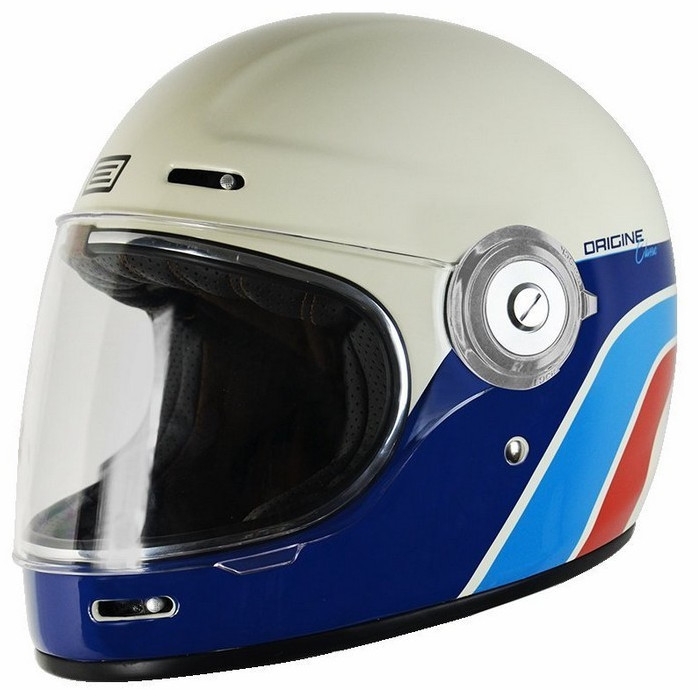 Origine Origine Vega Classic White/Blue