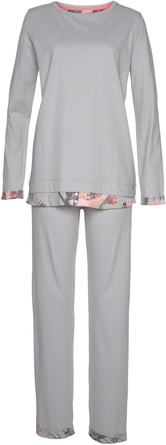 Triumph Pima Pyjama (10198955)