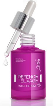 Bionike Defence Elixage Huile Serum R3 (30ml)