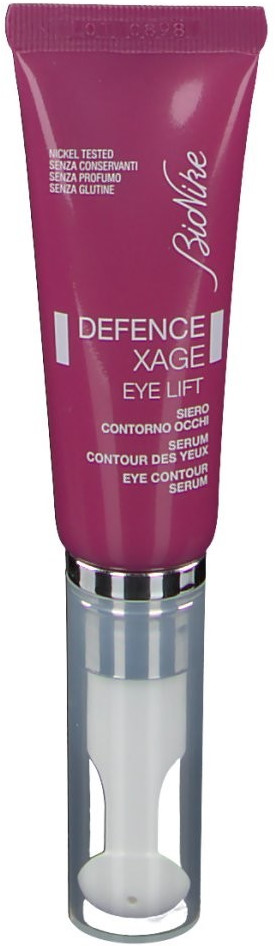Bionike Defence Xage Eye Lift (15ml)