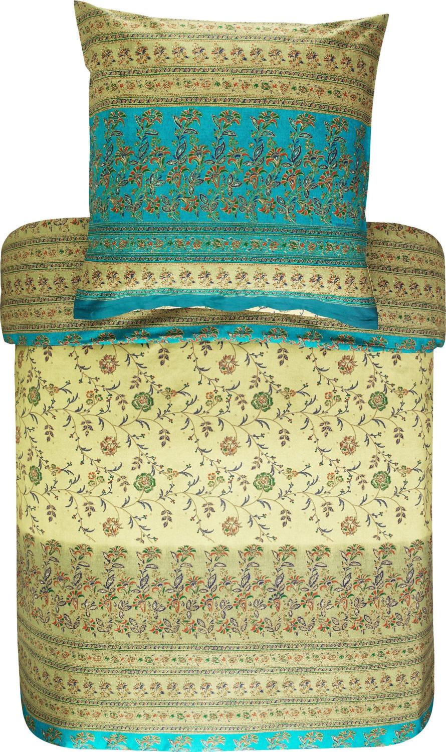 Bassetti Montefano 80x80+155x220cm V1
