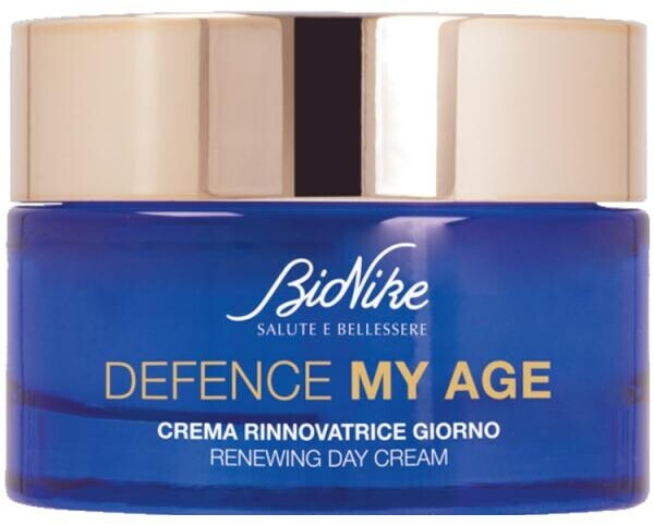 Bionike Defence My Age Renewing Day Cream ( 50ml)