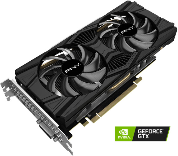 1660 super best sale 1 fan