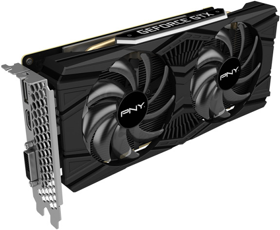 PNY GeForce GTX 1660 Super Dual Fan 6GB GDDR6 ab 479 00