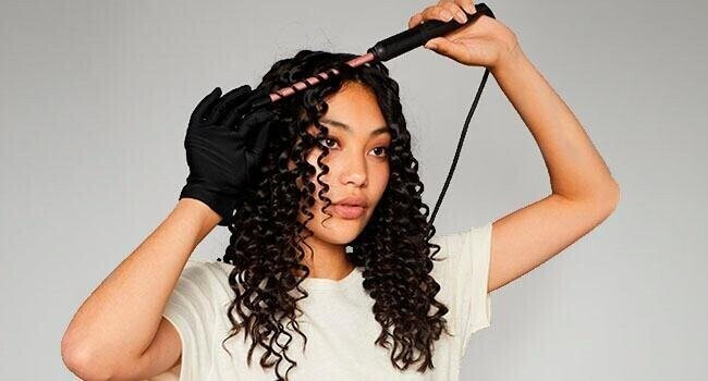 Babyliss tight curls sales