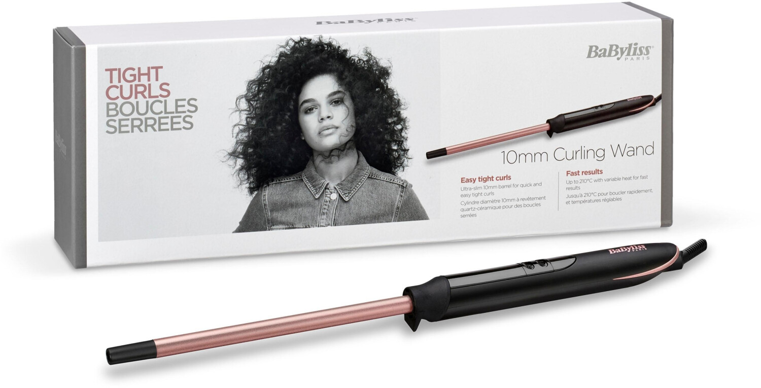 Babyliss tight curls sales