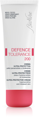 Bionike Defence Tolerance 200 Ultra-protective Cream (50ml)