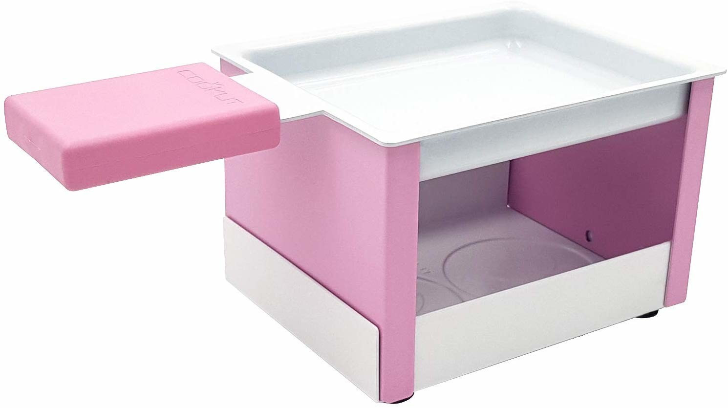 Cookut Yeti rose
