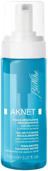 Bionike Acteen Rebalancing Cleansing Water (150ml)