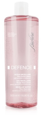 Photos - Other Cosmetics BioNike Defence Micellar Water  (500ml)