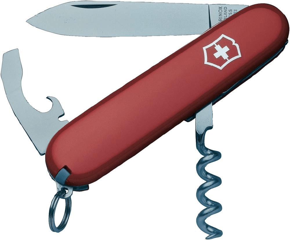 Waiter victorinox hot sale
