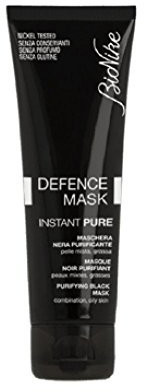 Bionike Defence Mask Instant Pure (75ml)