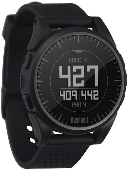Bushnell Excel GPS Watch noir