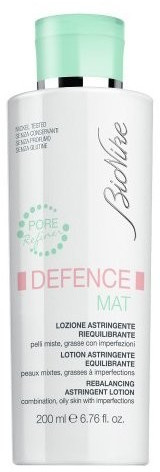 Bionike Defence Mat Lotion (200ml)